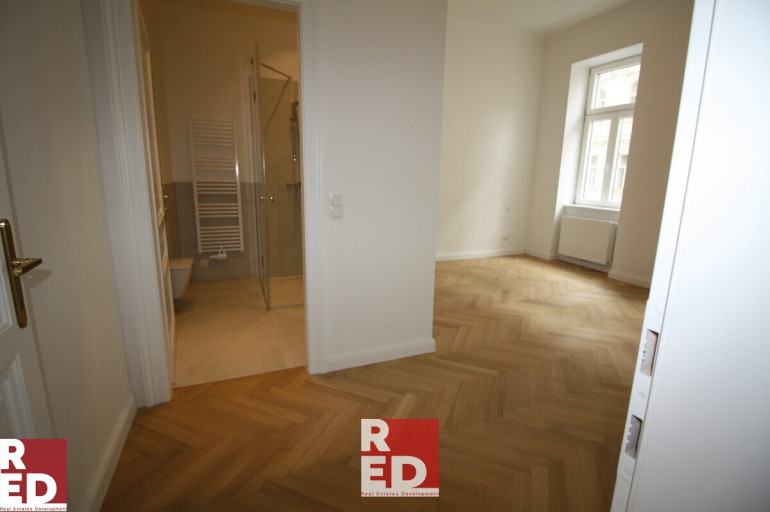 Wohnung - 1050, Wien,Margareten - Erstbezugstraum in zentraler Lage: 85m² mit Balkon und 2 Bädern in 1050 Wien