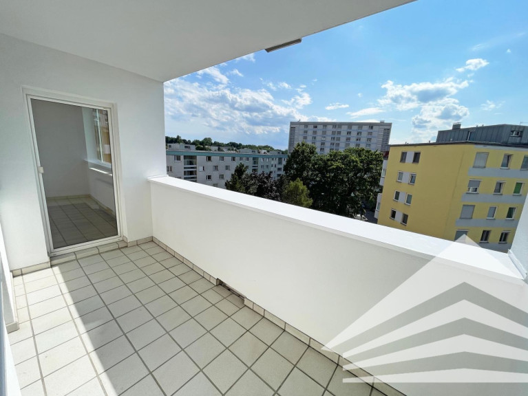 Wohnung - 4020, Linz - Großzügige 3 Zimmerwohnung mit Weitblick - 360° Grad Rundgang online!