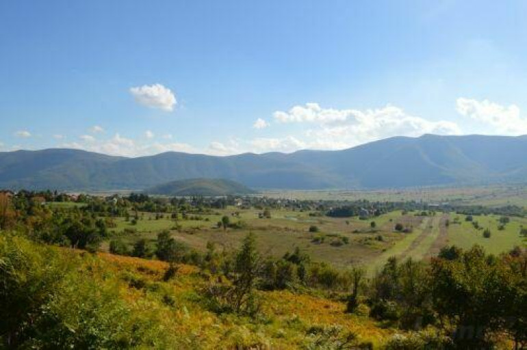 Land und Forstwirtschaft - 53250, Begluci - Zentral-Kroatien: Traumhaft gelegene Ranch inmitten wilder Naturlandschaften