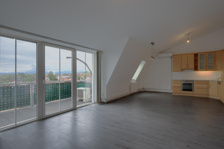 Wohnung - 2524, Teesdorf - 2-Zimmer Wohnung mit tollem Ausblick