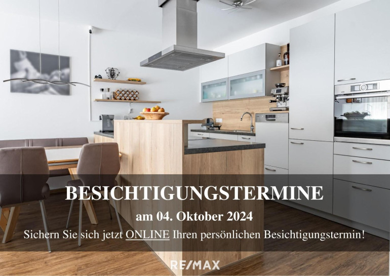 Wohnung - 4040, Linz - Gemütliche 3-Zimmerwohnung mit großem Balkon