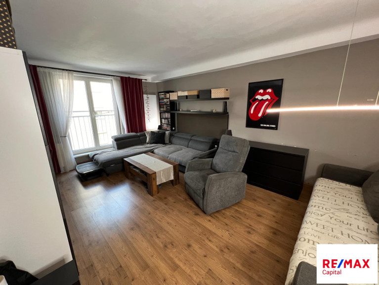 Wohnung - 1210, Wien, Floridsdorf - Moderne 2-Zimmer Wohnung nur 6 Minuten zu Fuß zum Floridsdofer Spitz