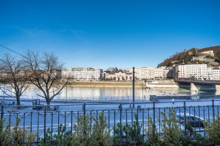 Gastgewerbe - 5020, Salzburg - Würfel.zucker - Salzburger Traditionskaffeehaus zu vergeben