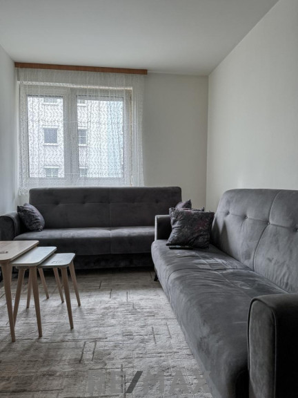 Wohnung - 4020, Linz - 2-Zimmerwohnung Linz /Zentrum 45m² - möblierte Küche u. Parkplatz /  verfügbar nach Vereinbarung