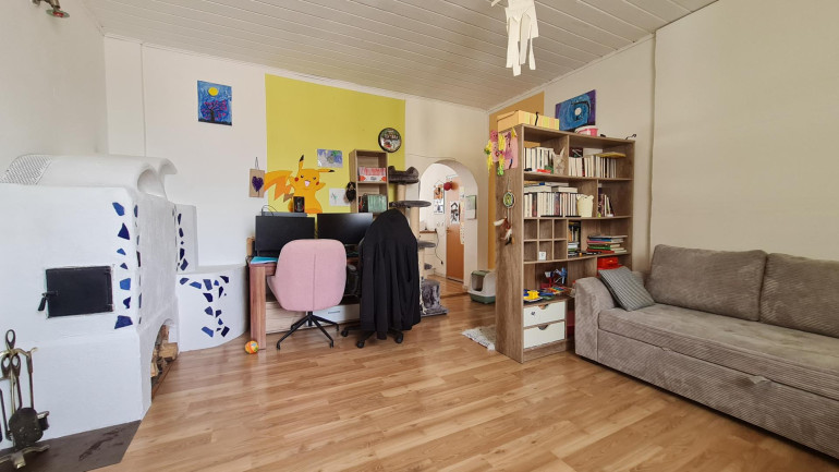 Wohnung - 8792, St. Peter-Freienstein - 3-Zimmer-Eigentumswohnung