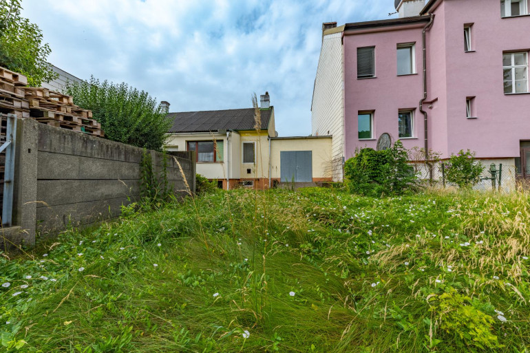 Grundstück - 2103, Langenzersdorf - BAUTRÄGER AUFGEPASST! EIGENGRUND IN LANGENZERSDORF!