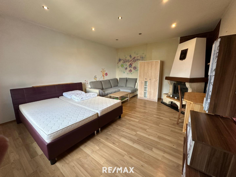 Wohnung - 8700, Leoben - ***Schöne Wohnung über den Dächern von Leoben***