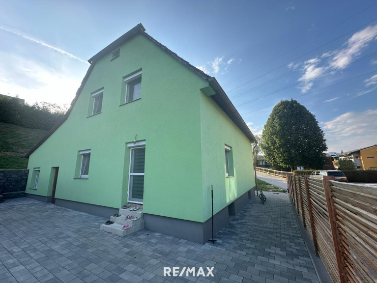 Haus - 8670, Krieglach - ***Einfamilienwohnhaus kernsaniert in beliebter Wohngegend***