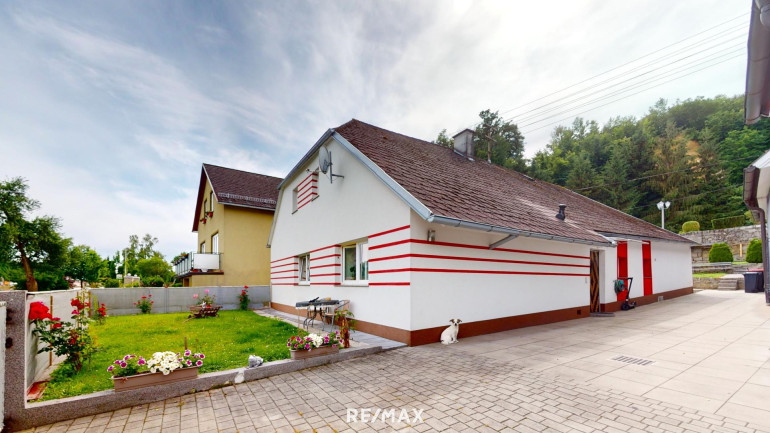 Haus - 4082, Aschach an der Donau - Historisches Einfamilienhaus an der Donau