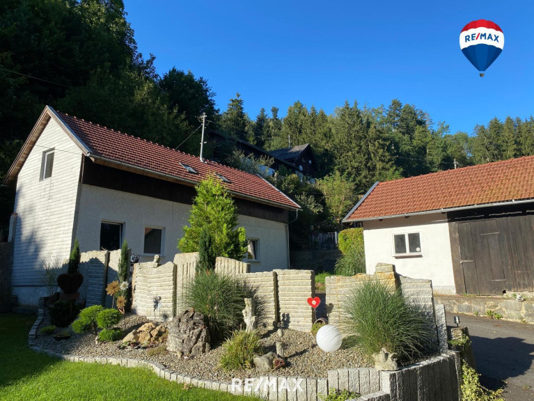 Haus - 4785, Freinberg - Wohnen im &quot;Zaubertal&quot; nahe Passau