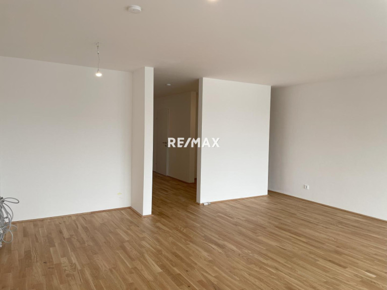 Wohnung - 4020, Linz - Eine Wohnung mit Loggia und modernem Flair