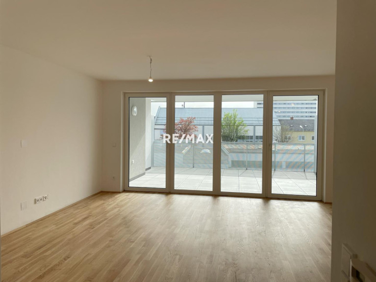 Wohnung - 4020, Linz - Eine lichtdurchflutete Wohnung mit stilvollem Ambiente