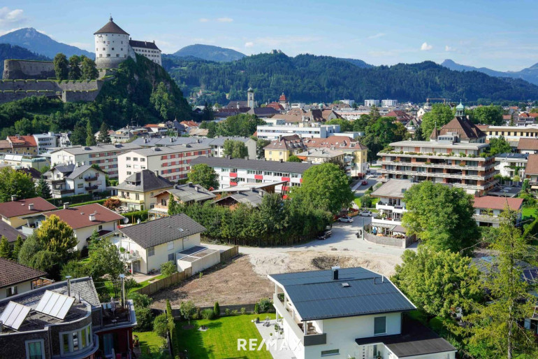 Grundstück - 6330, Kufstein - Top Exklusives Villengrundstück in Kufsteins Bestlage zu kaufen!