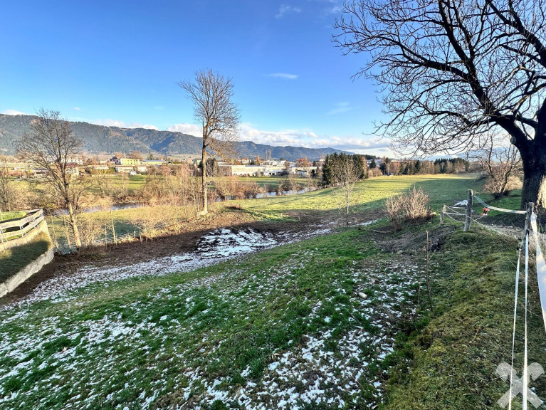 Grundstück - 8753, Fohnsdorf - Baugrund im Herzen des Aichfeldes