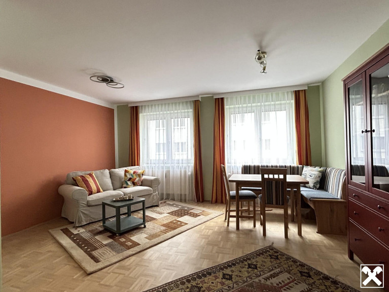 Wohnung - 1210, Wien - RUHIGE 2-ZIMMER-WOHNUNG MIT GRÜNEM INNENHOF IN FLORIDSDORF