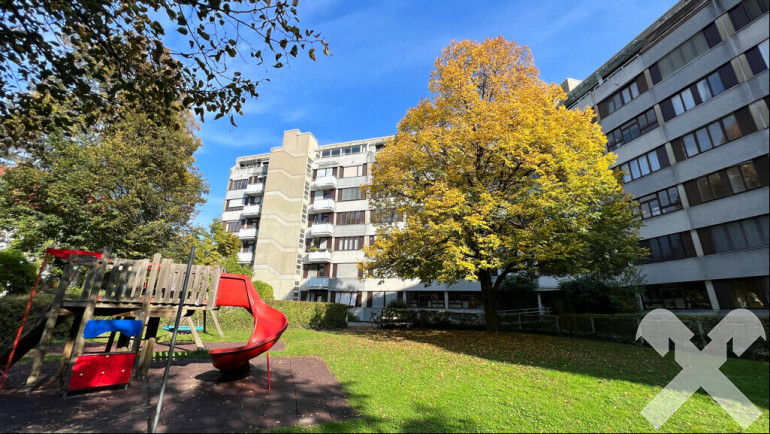 Wohnung - 8010, Graz - Maisonette-Wohnung am Fuße des Rosenhains