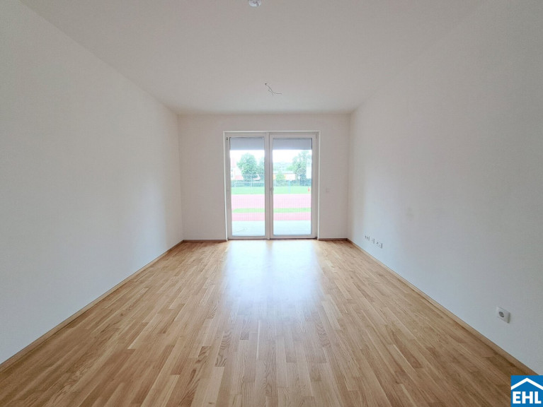 Wohnung - 8020, Graz - Moderne Innenstadtwohnung beim zentralen Stadtteil Gries