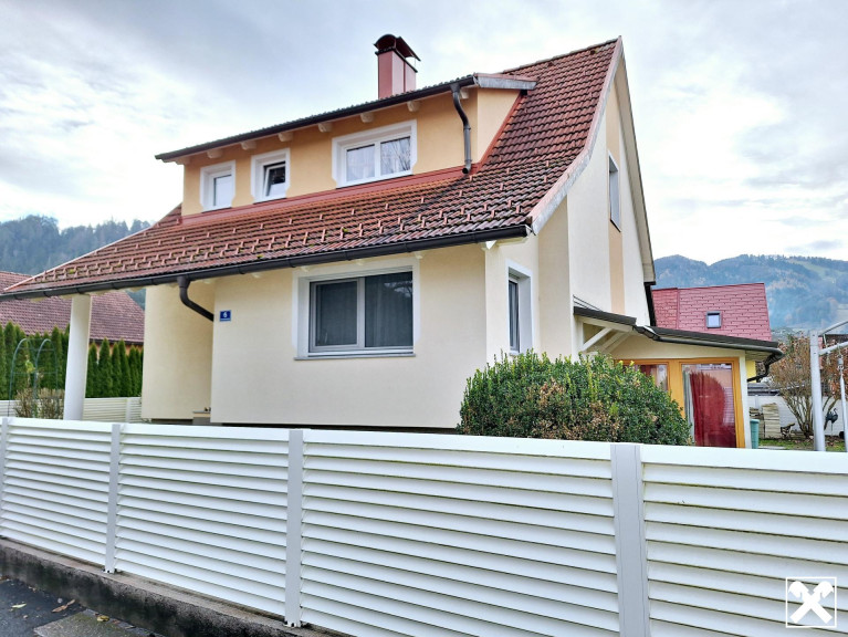 Haus - 3184, Türnitz - KOMPLETT RENOVIERTES EINFAMILIENHAUS IN TÜRNITZ