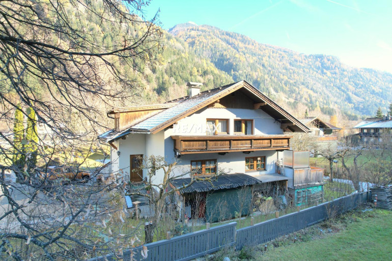 Haus - 9952, St. Johann im Walde - Gemütliches Wohnhaus mit Garten in familienfreundlicher Umgebung