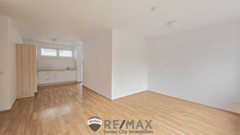 Wohnung - 3491, Straß im Straßertale - <b>&quot;3-Zimmer-Neubau mit Küche!&quot;</b>