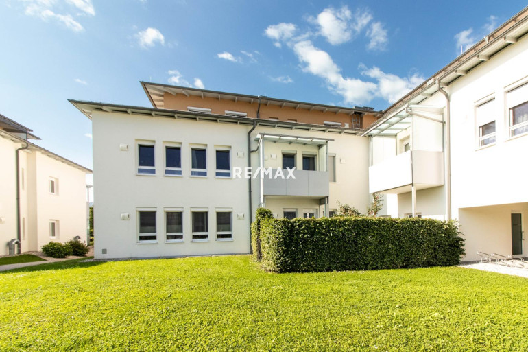 Wohnung - 4560, Kirchdorf an der Krems - Willkommen in Ihrem neuen Zuhause