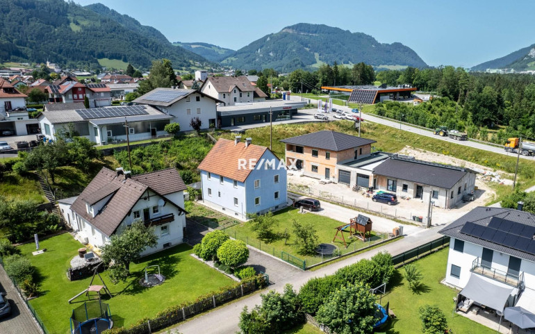 Haus - 4592, Leonstein - Buchen Sie noch heute einen Besichtigungstermin - mitten im Herzen des Nationalpark Kalkalpen - Verkauf mit DAVE