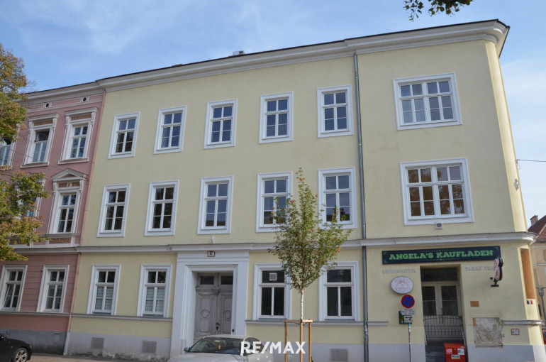 Büro / Praxis - 3500, Krems an der Donau - Büro-/Praxisräume mit Altbaucharme