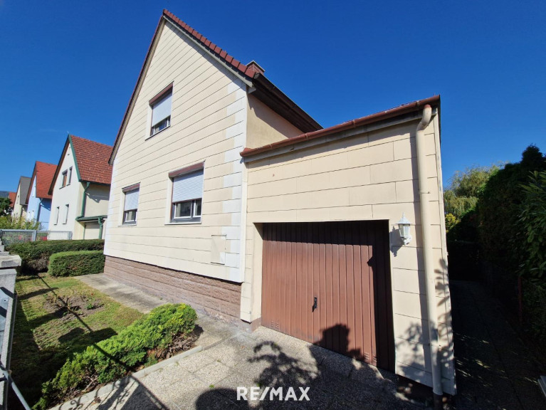 Haus - 2511, Pfaffstätten - 622 m² Eigengrund in Pfaffstätten!