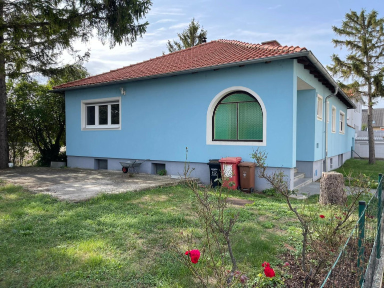 Haus - 2325, Himberg - 130m² Bungalow in Himberg