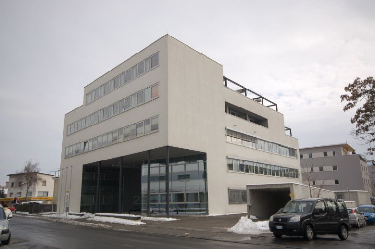 Büro / Praxis - 9500, Villach - Moderne Büroflächen in Villach 