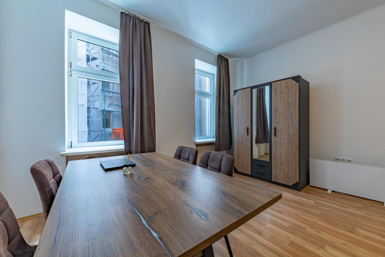 Wohnung - 1020, Wien, Leopoldstadt - Freundliche 2-Zimmer Wohnung mit ausgezeichneter Öffi-Anbindung