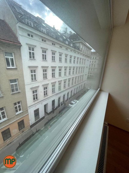 Wohnung - 1090, Wien - Helle 2-Zimmer-Wohnung in Top-Lage - Uni-Nähe und perfekte Anbindung