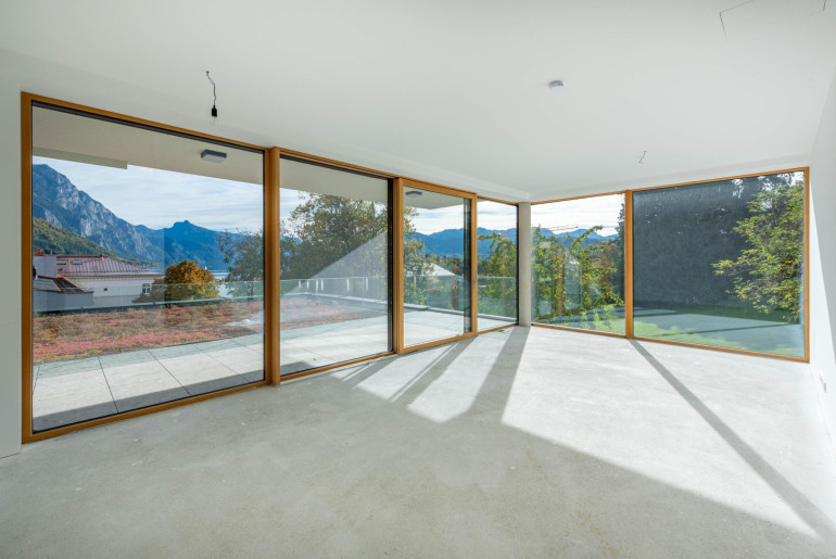 Wohnung - 4810, Gmunden - LIVING SATORI