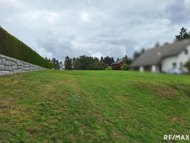 Grundstück - 4240, Freistadt - Erschlossenes Baugrundstück in Freistadt | 900 m² ohne Bebauungsplan und Bauzwang