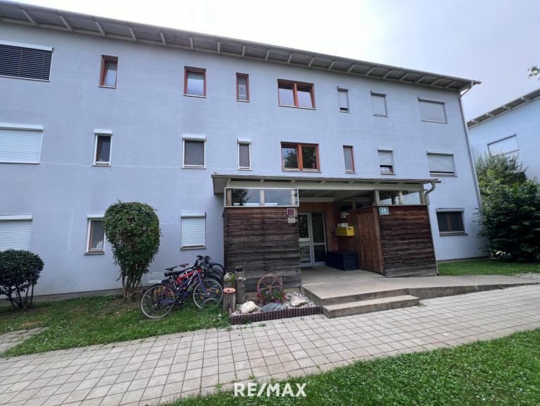 Wohnung - 8073, Feldkirchen bei Graz - Familienfreundliche 3-Zimmer Wohnung  in Feldkirchen bei Graz zu verkaufen