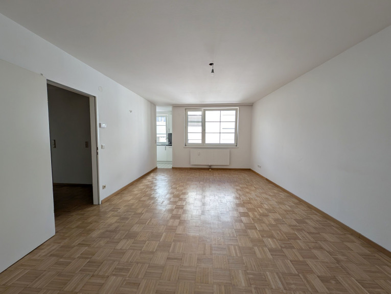 Wohnung - 1100, Wien, Favoriten - Gepflegte 2-Zimmer Wohnung nahe Antonspark in 1100 Wien zu mieten