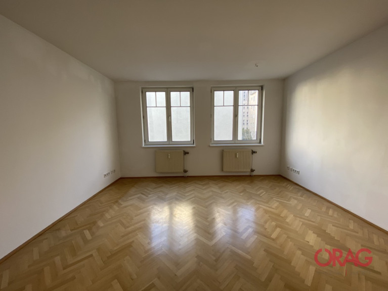 Wohnung - 1100, Wien, Favoriten - Westseitige 2-Zimmer Wohnung nahe Wielandpark in 1100 Wien zu mieten