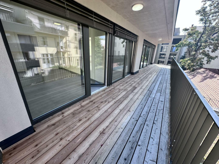 Wohnung - 8010, Graz - Erstbezug in Geidorf! Helle 4-Zimmerwohnung mit großer Terrasse!