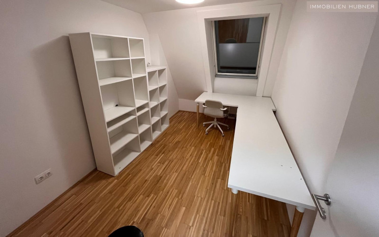 Wohnung - 1210, Wien - 3-Zimmer-Neubauwohnung im Dachgeschoß mit 10,71m² großer Außenfläche