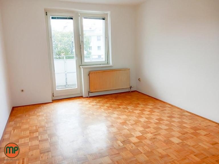 Wohnung - 1210, Wien - Großzügige 4-Zimmer Wohnung mit Balkon in zentraler Lage - super thermisch saniert!