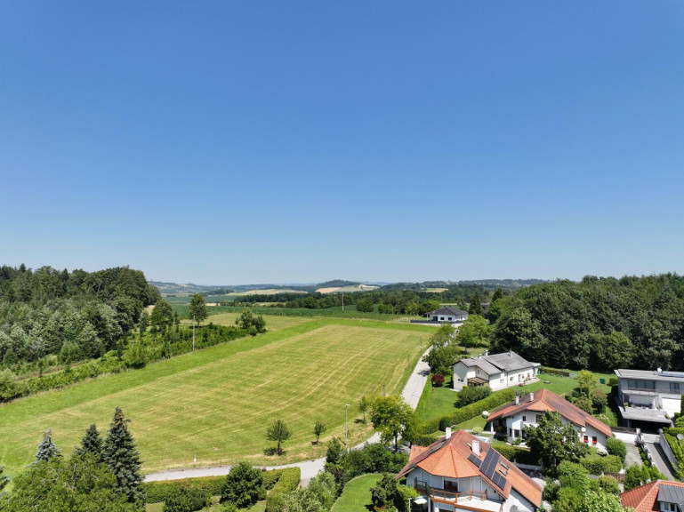 Wohnung - 4600, Wels - Gartenwohnung Nähe Waldschenke