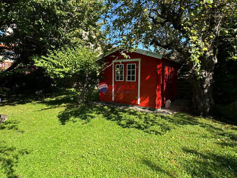 Grundstück - 9300, St. Veit an der Glan - Grünes Paradies für Stadtbewohner - Schrebergarten in St. Veit