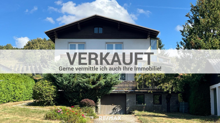 Haus - 8211, Neudorf - VERKAUFT! Einfamilienhaus mit großem Grundstück