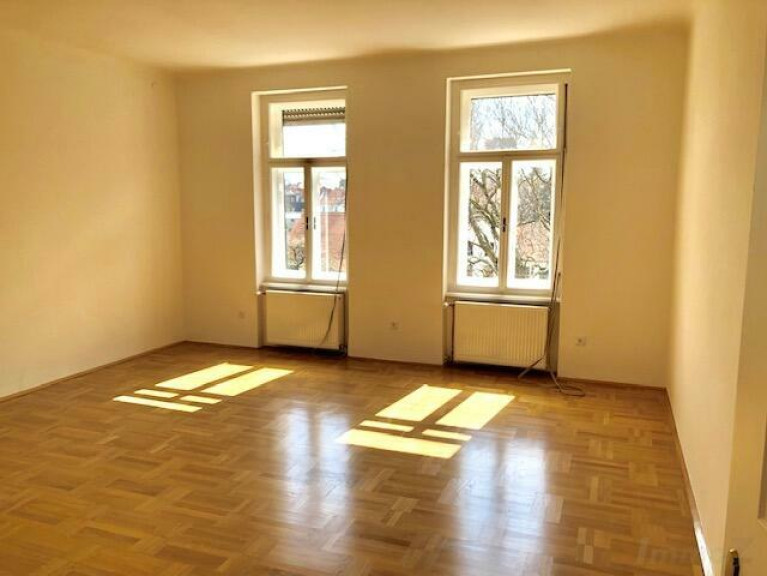 Wohnung - 8010, Graz - ab 1.2.2025- klassische 2 Zimmer- Altbauwohnung im 2.0G mit Lift, neuwertiger Zustand