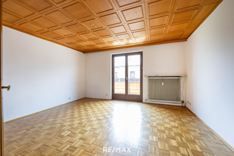 Wohnung - 5431, Kuchl - Verwirklichen Sie Ihren Wohntraum in Kuchl – 3-Zimmer-Wohnung mit großem Balkon