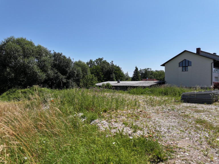 Grundstück - 4600, Wels - Baugrund in Ruhelage