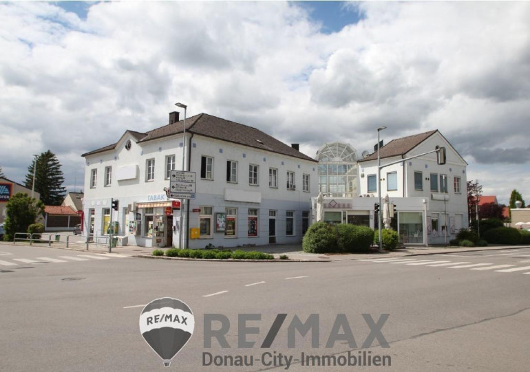 Haus - 3430, Tulln an der Donau - <b>&quot;Gewerbehaus / Zinshaus mit Ausbaumöglichkeiten&quot;</b>