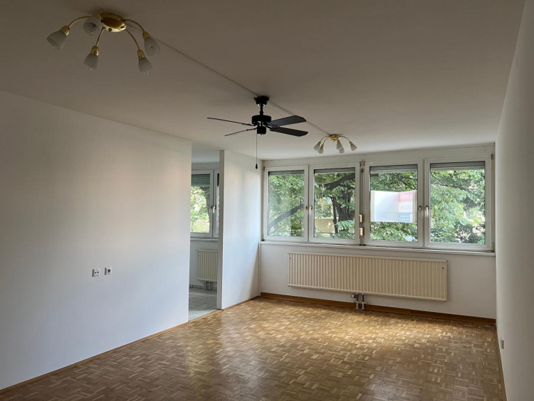 Wohnung - 1190, Wien - Zentrale Mietwohnung im 19. Bezirk