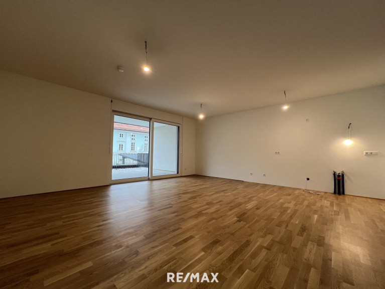 Wohnung - 9201, Krumpendorf - Erstbezug: Moderne 3-Zimmer-Wohnung mit Terrasse in Krumpendorf am Wörthersee