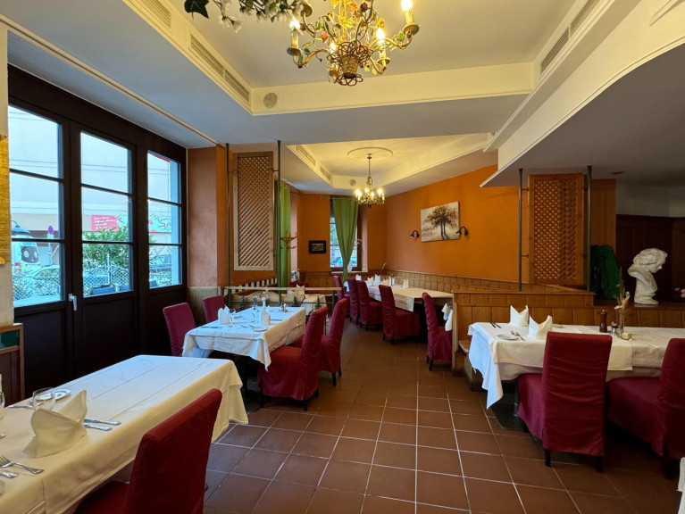 Gastgewerbe - 1210, Wien - Gepflegtes italienisches Restaurant